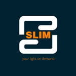 logo slim