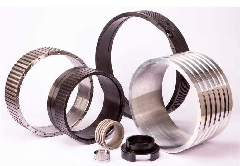 Bermec Precision Srl