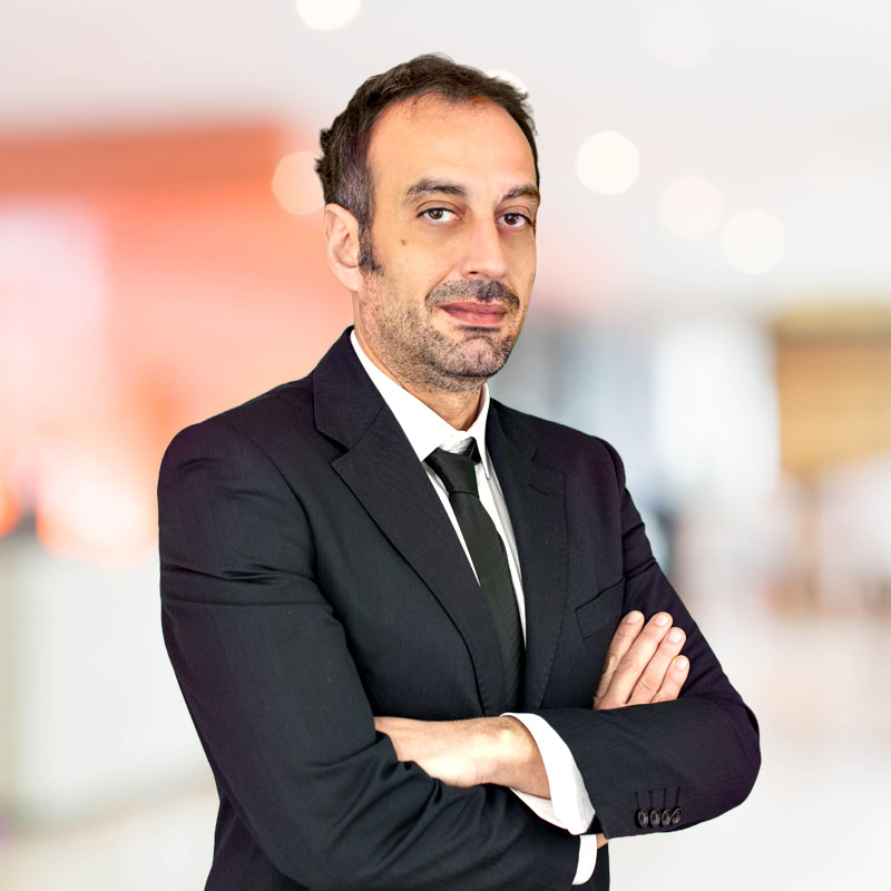 Fabio Franceschini