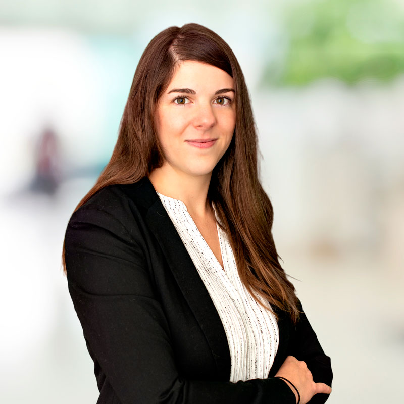 Lysiane Bennato
