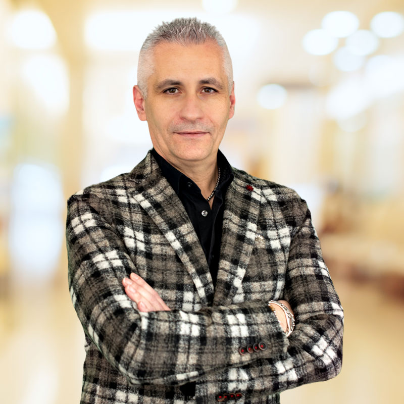 Marco De Stefano