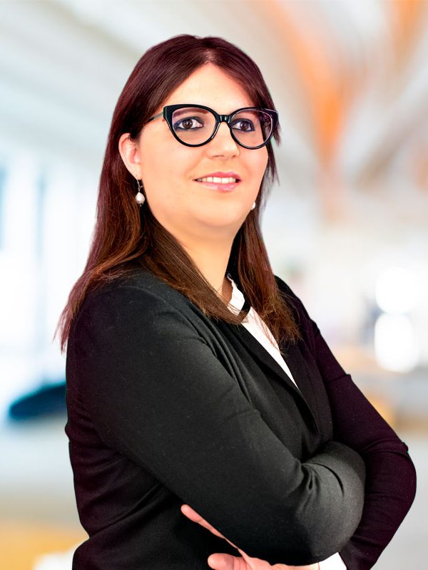 Martina Marizza