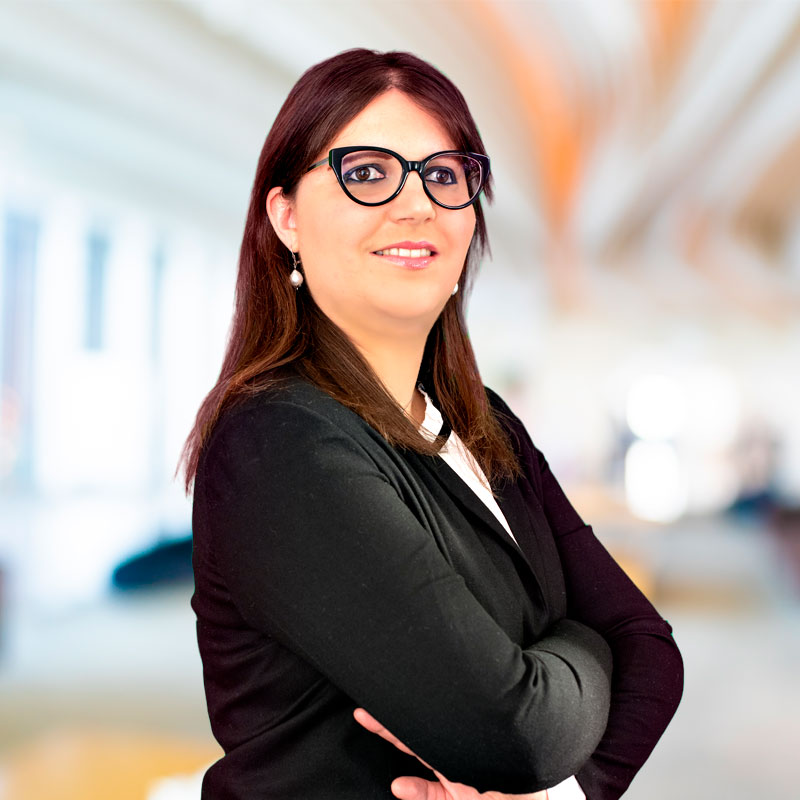 Martina Marizza