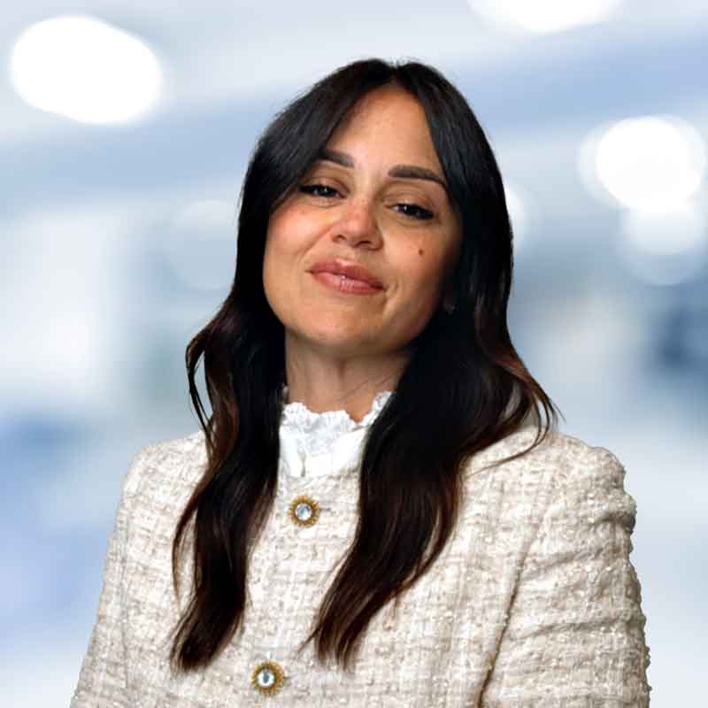 Veronica Rinaldi