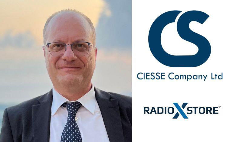 Ciesse Company ltd