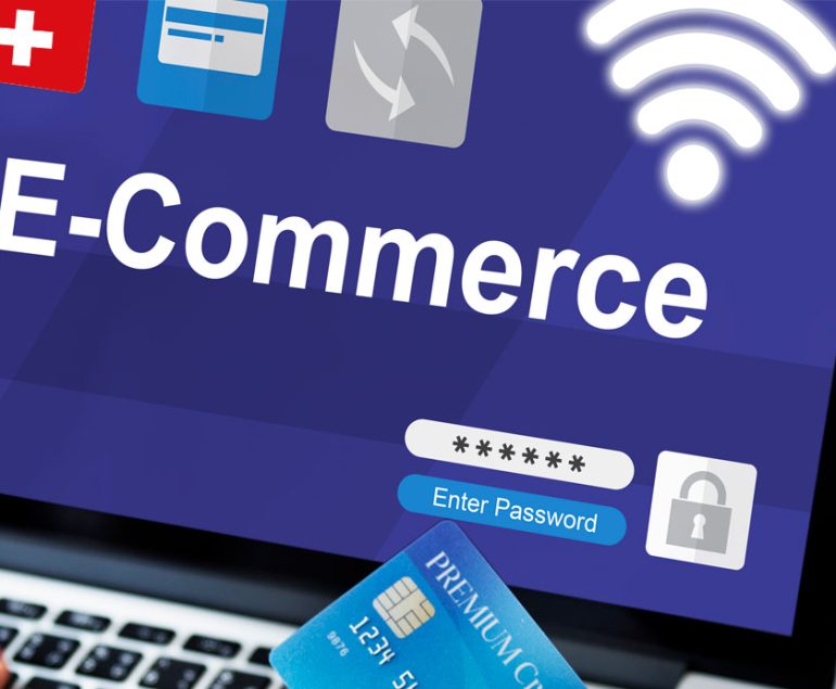 E-Commerce in Svizzera