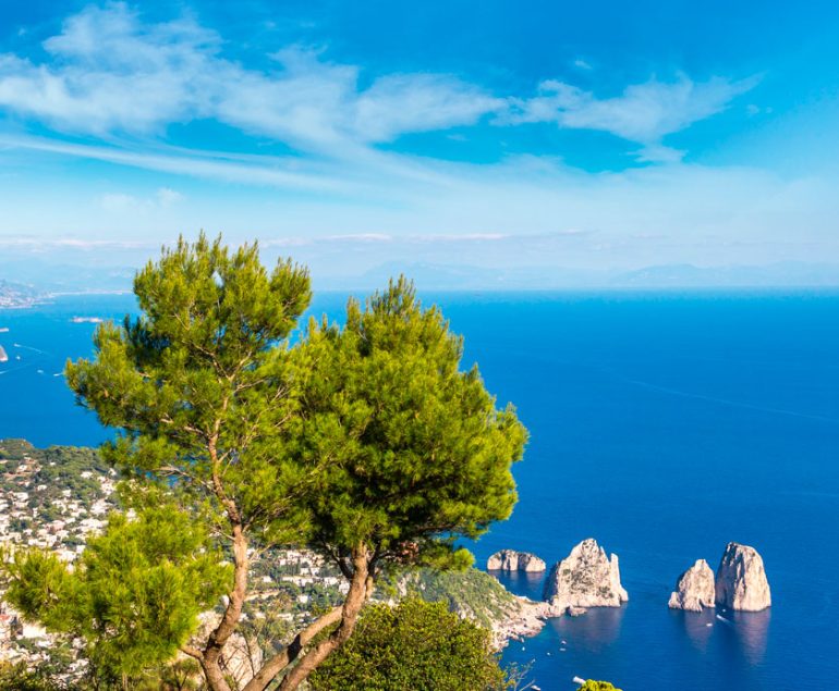 Promozione Turismo italiano in Svizzera