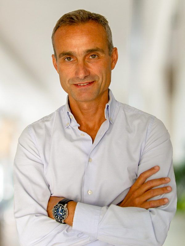 Fabrizio Macrì