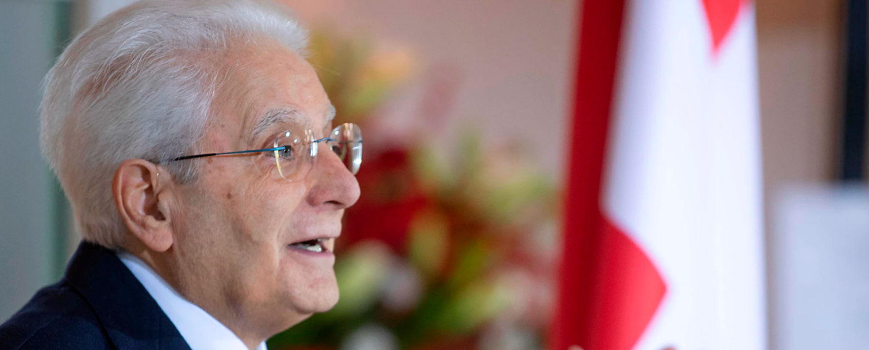 La Camera di Commercio Italiana per la Svizzera incontra Sergio Mattarella, Presidente della Repubblica italiana