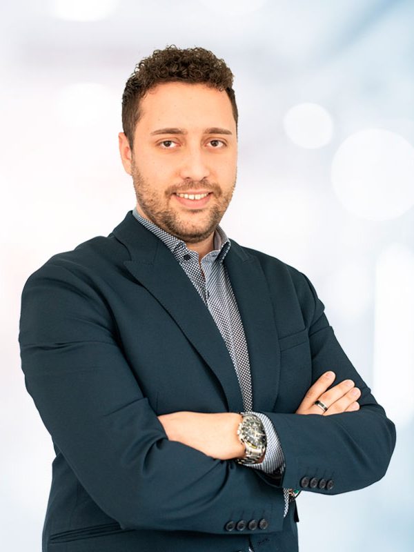 Antonio Grassano