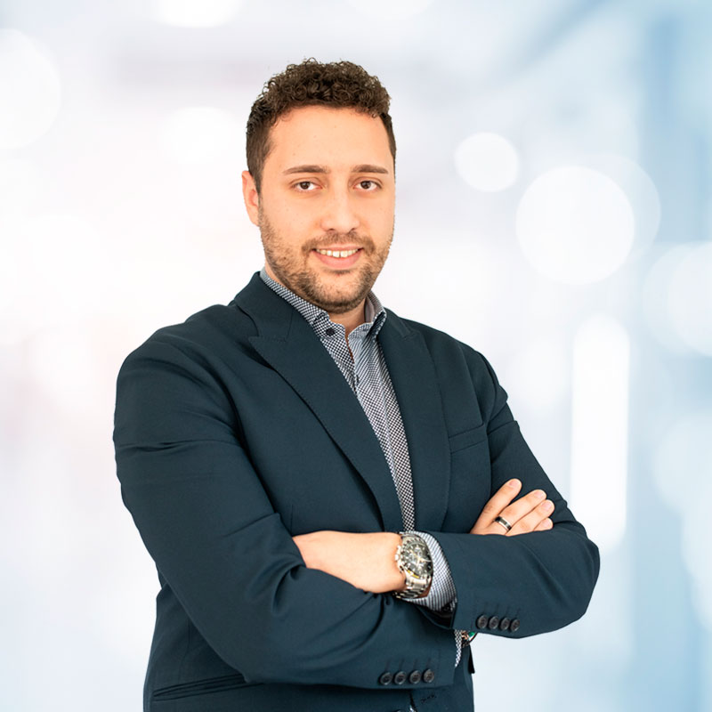 Antonio Grassano