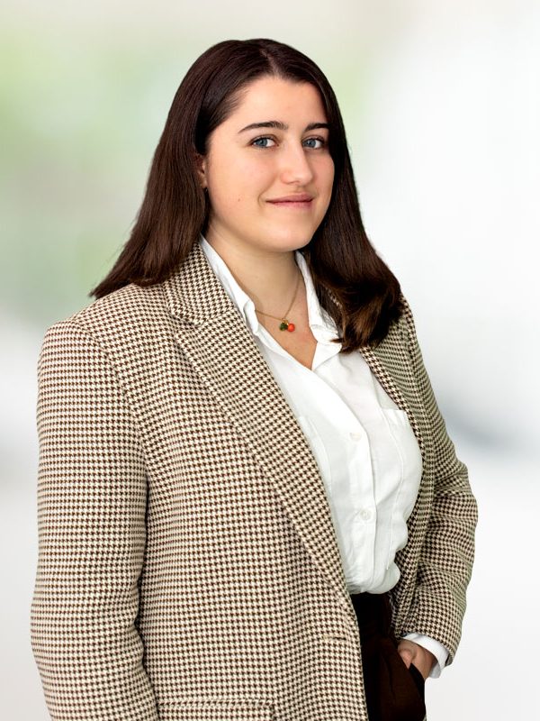 Ginevra Ducceschi