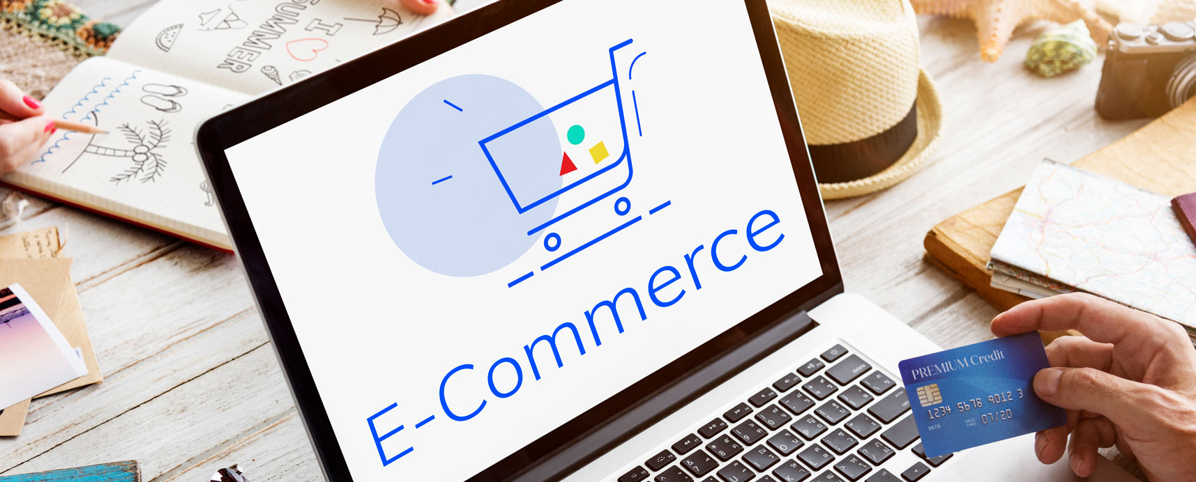 E-Commerce con la Svizzera