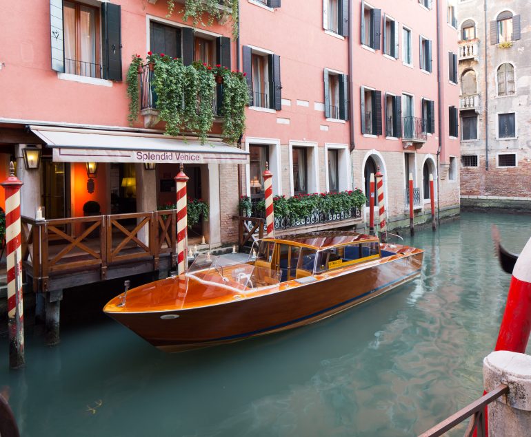 splendid venice
