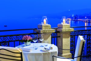 savoia excel sior palace