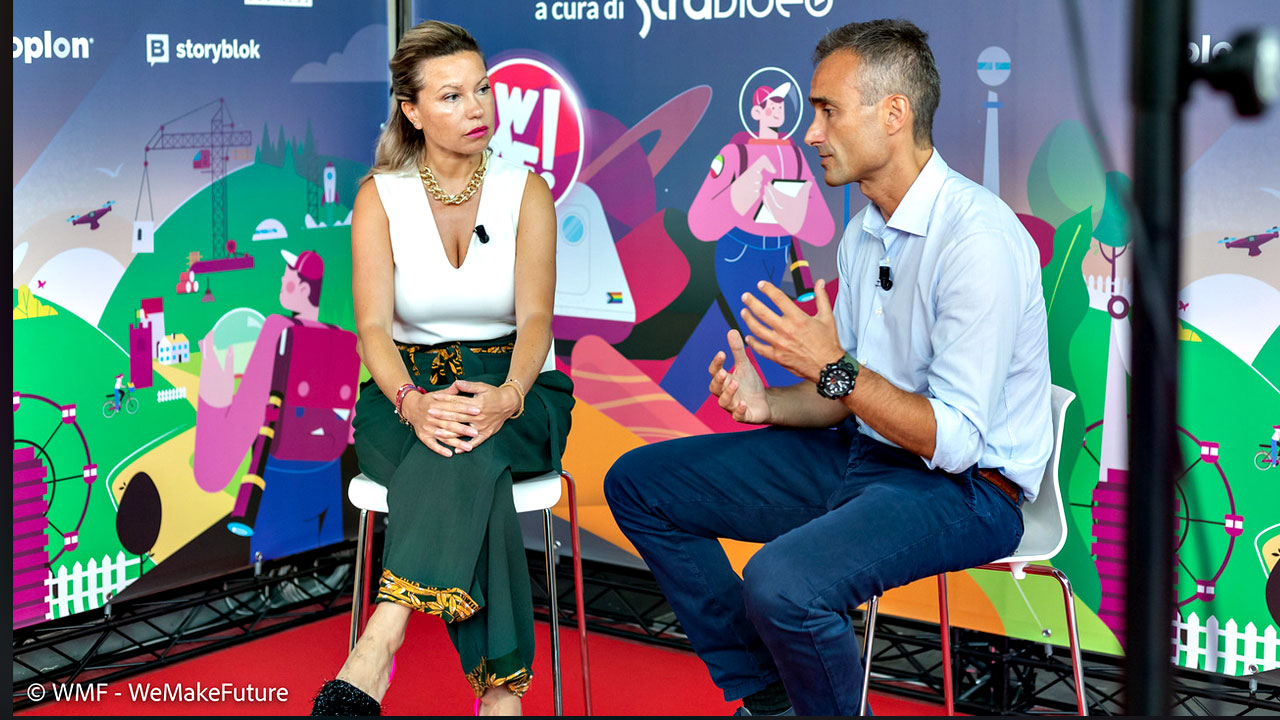 WMF di Rimini