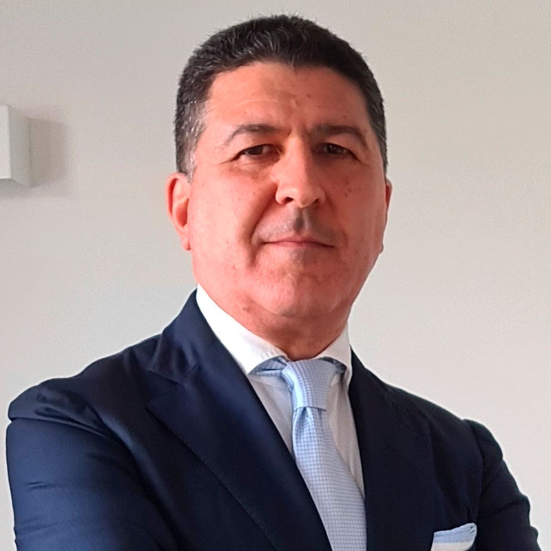 Salvatore Insinga