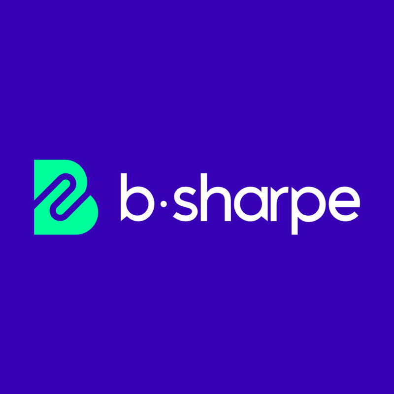 b-sharpe