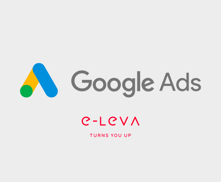 E-leva google partner