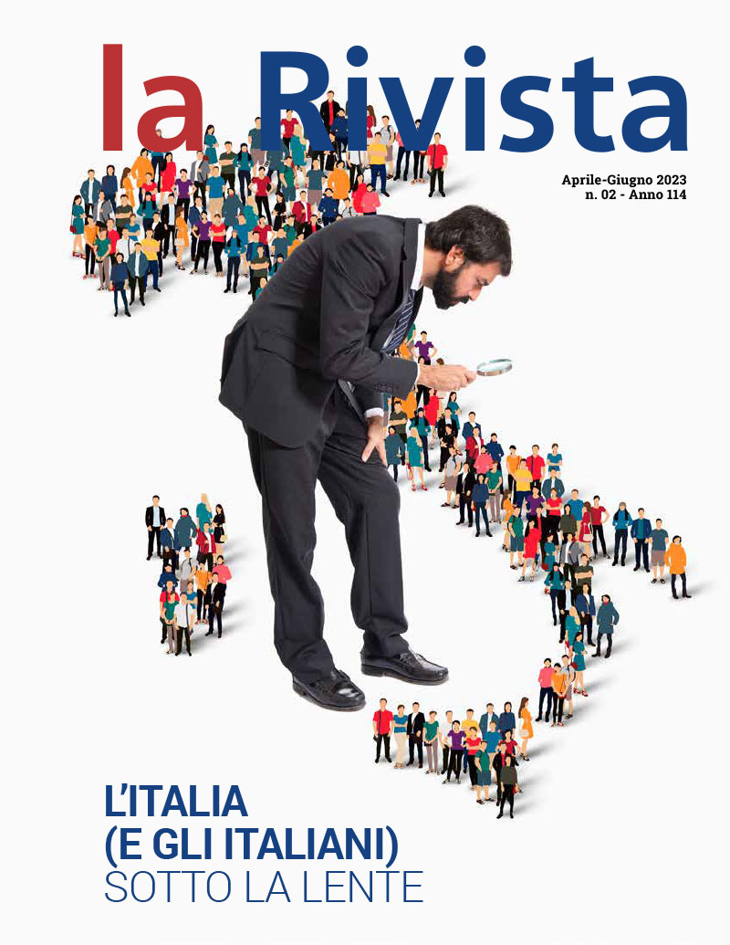 La Rivista