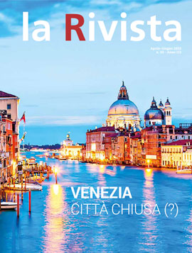 La Rivista Aprile - Giugno 2022