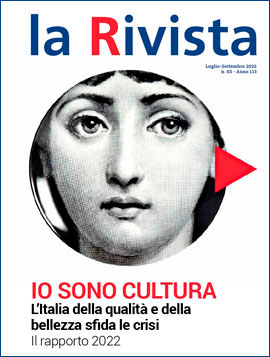 La Rivista luglio-settembre 2022