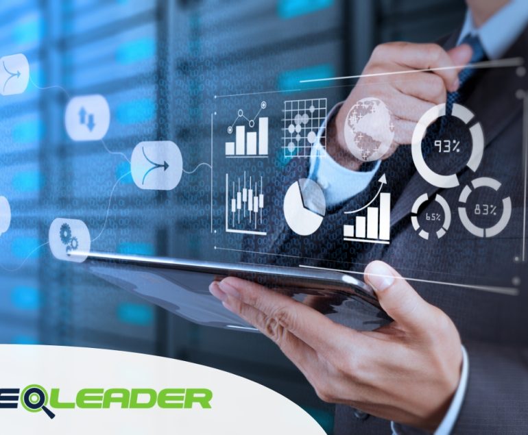 SEO LEADER