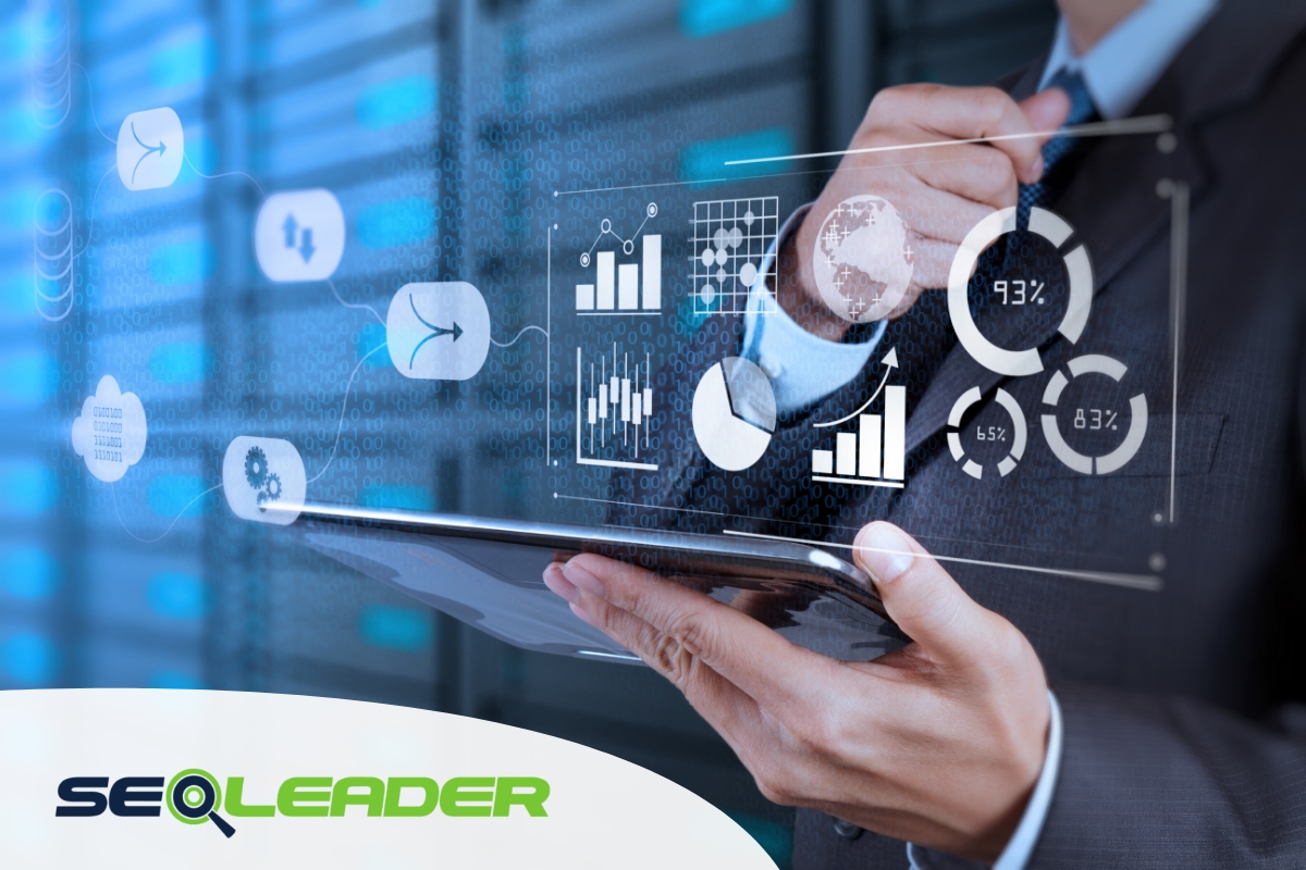SEO LEADER