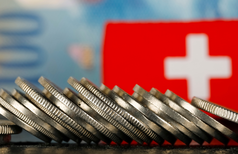 Economia svizzera