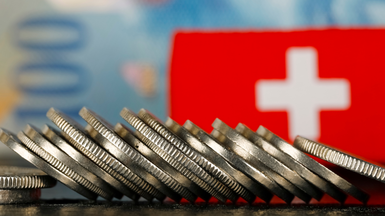 Economia svizzera