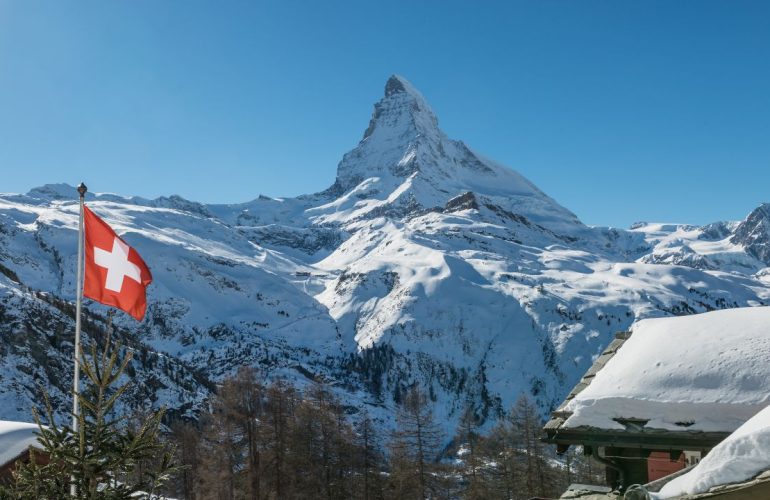 Svizzera Turismo