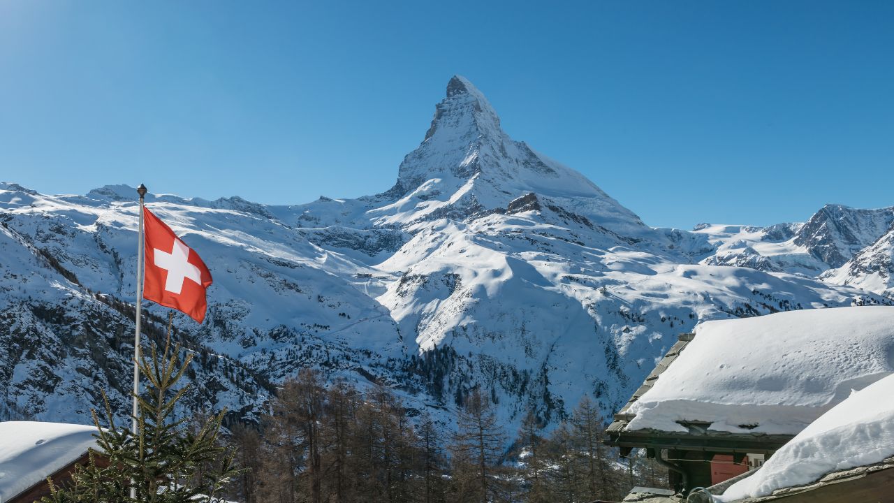 Svizzera Turismo