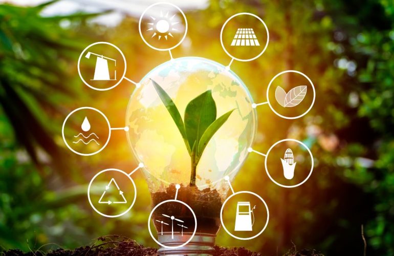 energia rinnovabile in Svizzera