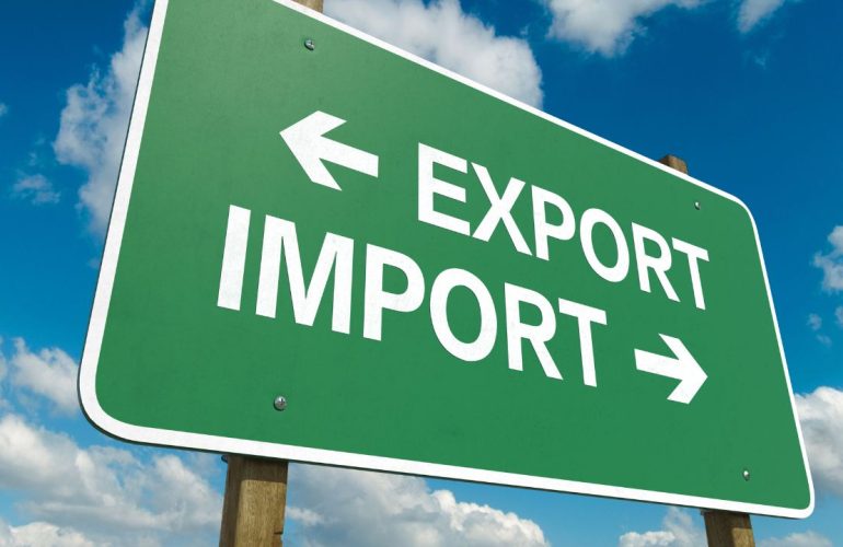 import in Svizzera