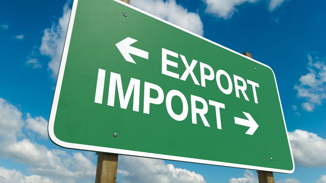import in Svizzera