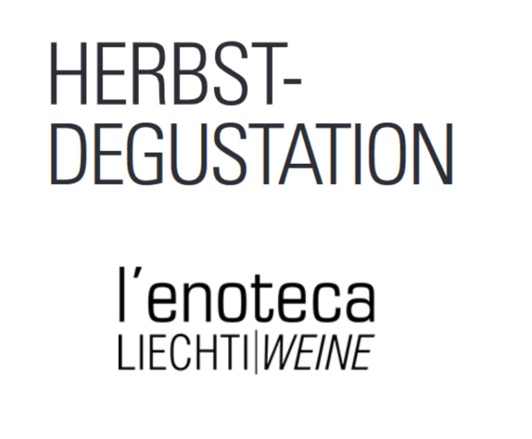 liechti weine