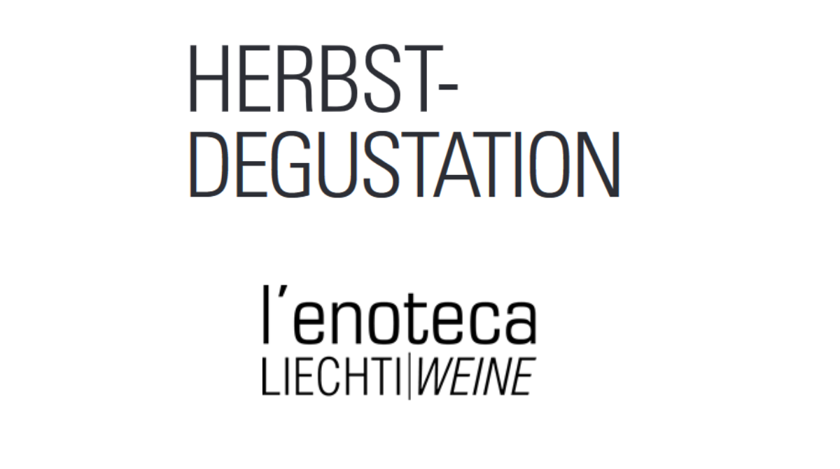 liechti weine