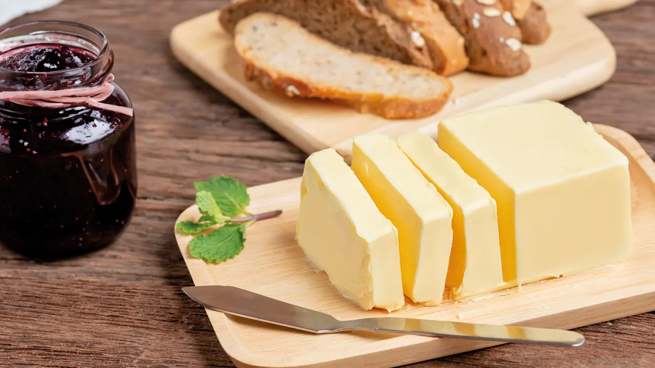 Burro Made in Italy: la Svizzera apre all’import per Natale
