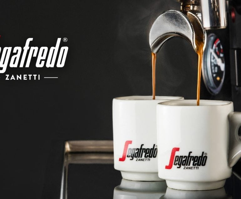 segafredo