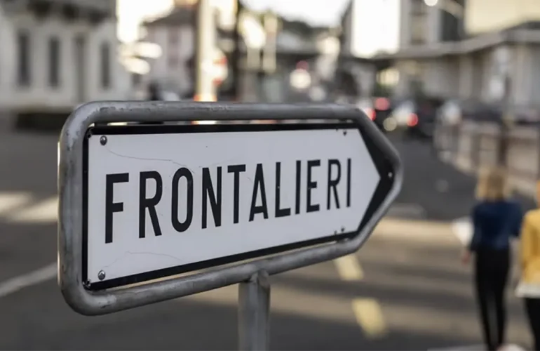 Frontalieri