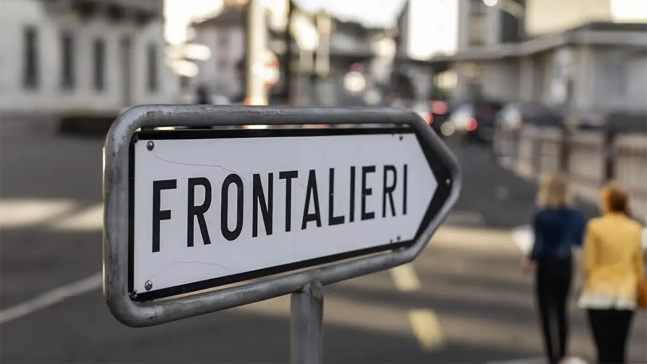 Frontalieri
