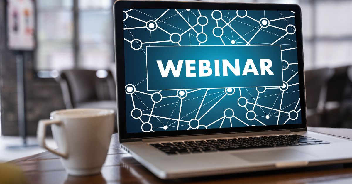 webinar beni industriali