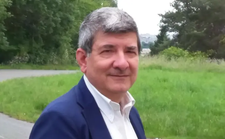 Francesco Carbone