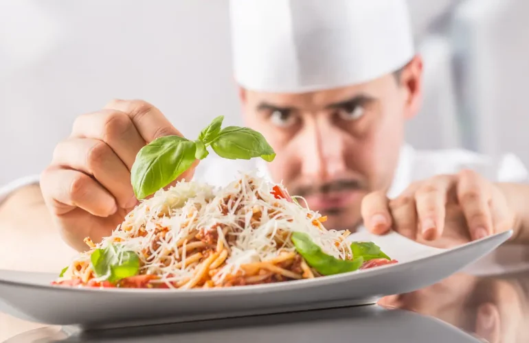 II Giornata della Ristorazione Italiana