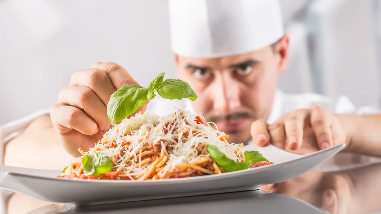 II Giornata della Ristorazione Italiana
