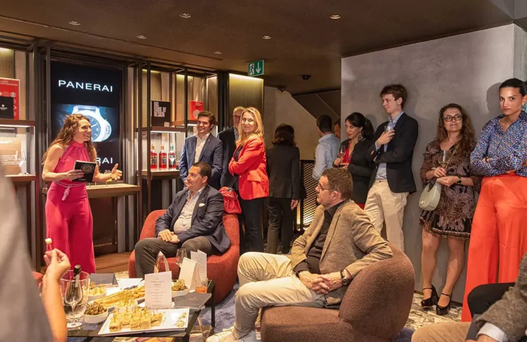 Italian Luxury Alliance: un evento senza tempo