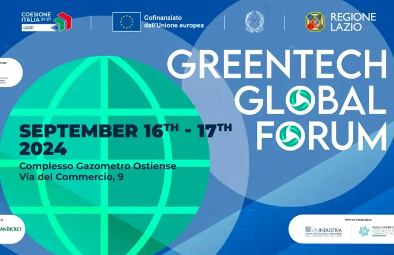 Greentech Global Forum