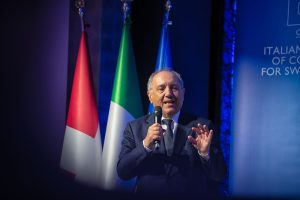 I NUMERI UNO 2024