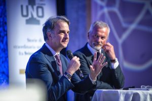 I NUMERI UNO 2024