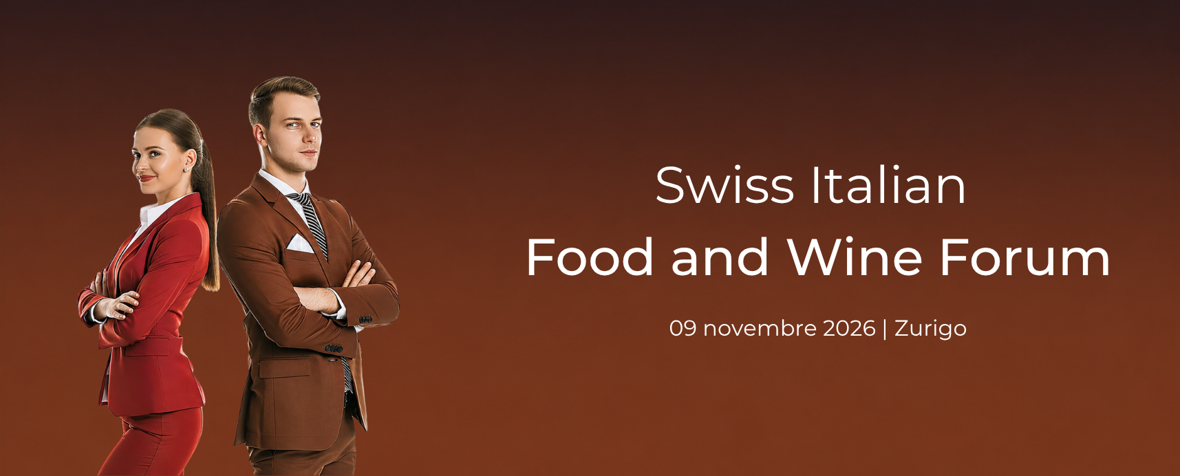 Swiss Italian Food and Wine Forum